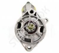 Starter BOSCH  0001125501RMFD