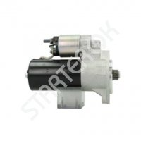 Starter 0001125602 BOSCH