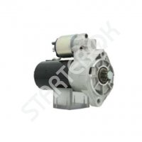 Starter 0001125602 BOSCH