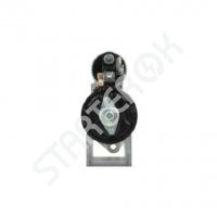 Starter 0001125602 BOSCH