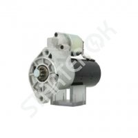 Starter 0001125602 BOSCH