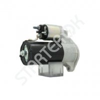 Starter 0001125602 BOSCH