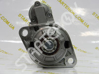 Starter 0001125605 BOSCH