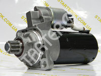 Starter 0001125605 BOSCH