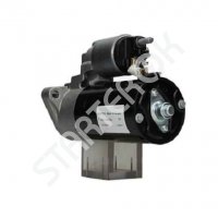 Starter 0001125619 BOSCH