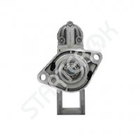 Starter 0001125619 BOSCH