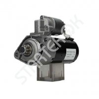 Starter 0001125619 BOSCH