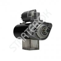 Starter 0001125619 BOSCH