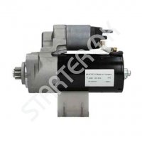 Starter 0001125619 BOSCH