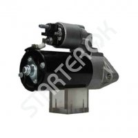 Starter 0001125619 BOSCH