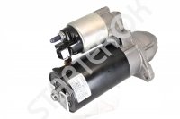 Starter 0001147425RMFD BOSCH
