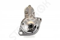Starter 0001147425RMFD BOSCH