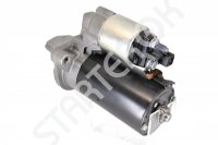 Starter 0001147425RMFD BOSCH