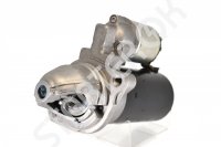 Starter BOSCH  0001147425RMFD