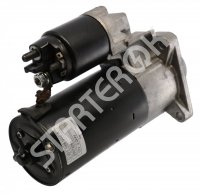 Starter 0001148004RMFD BOSCH