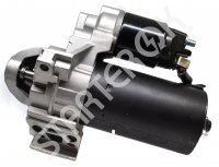 Starter 0001148010RMFD BOSCH