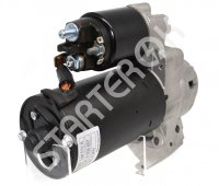 Starter 0001148010RMFD BOSCH