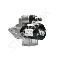 Starter 0001153005 BOSCH