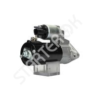 Starter 0001153005 BOSCH