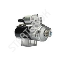 Starter 0001153005 BOSCH