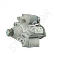 Starter 0001177006 BOSCH