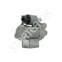 Starter 0001177006 BOSCH