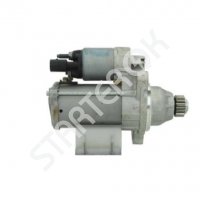 Starter 0001177006 BOSCH