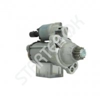 Starter 0001177006 BOSCH