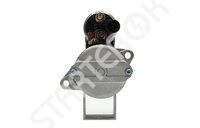 Starter 0001179506 BOSCH