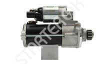 Starter 0001179506 BOSCH