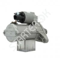 Starter 0001179522 BOSCH