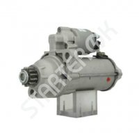 Starter 0001179522 BOSCH