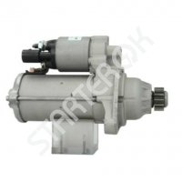 Starter 0001179522 BOSCH