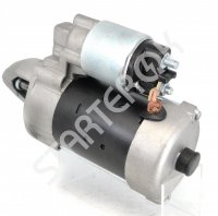 Starter 0001223005RMFD BOSCH