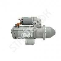 Starter 0001230012 BOSCH