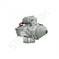 Starter 0001230012 BOSCH