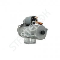 Starter 0001230012 BOSCH