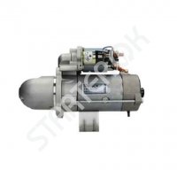 Starter 0001231002 BOSCH