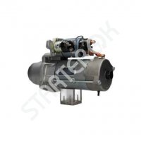 Starter 0001231002 BOSCH