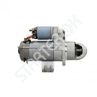 Starter 0001231002 BOSCH