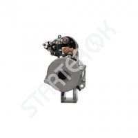 Starter 0001231002 BOSCH