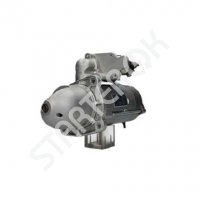 Starter BOSCH  0001231002