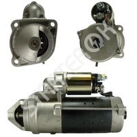 Starter BOSCH  0001231009