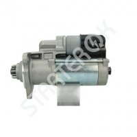 Starter 0001241019 BOSCH