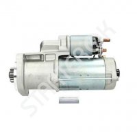 Starter 0001241023 BOSCH