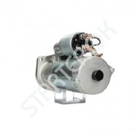 Starter 0001241023 BOSCH