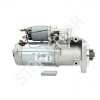 Starter 0001241023 BOSCH