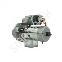 Starter 0001251009 BOSCH