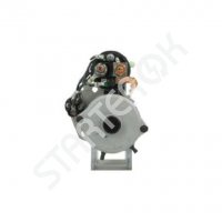 Starter 0001251009 BOSCH