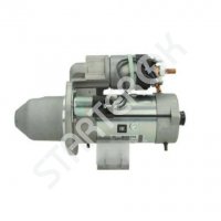 Starter 0001251009 BOSCH